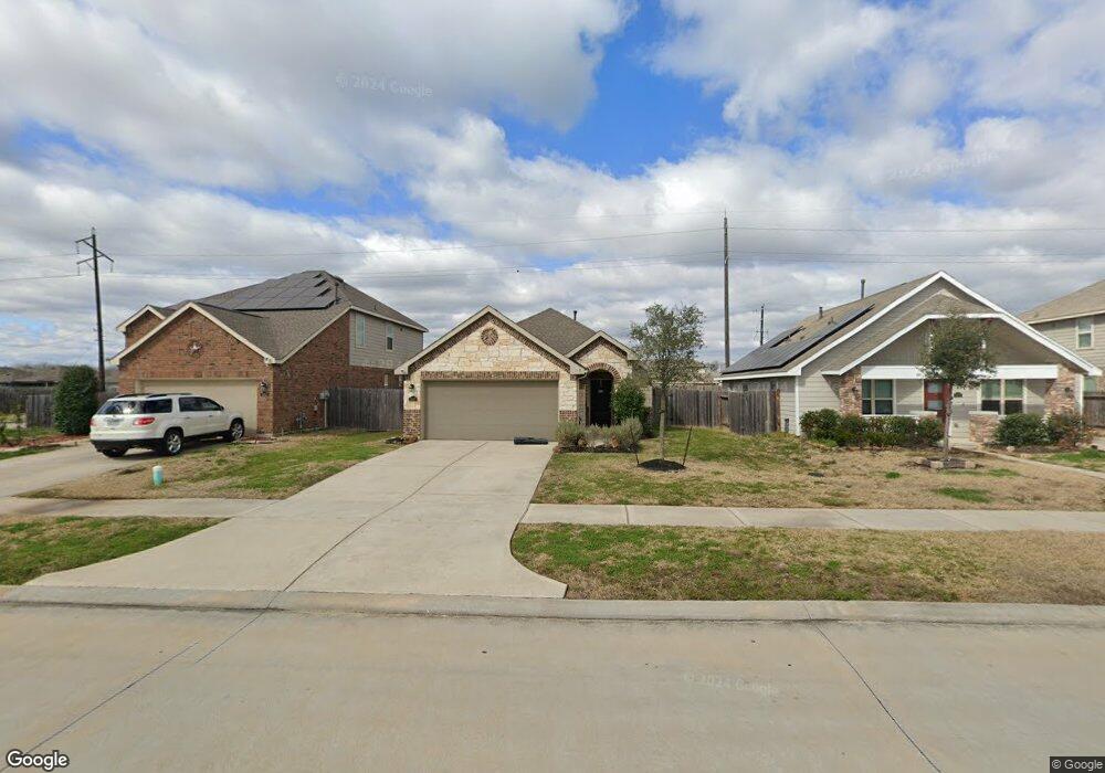 5007 Green Gate Trail, Richmond, TX 77469 - photo 1