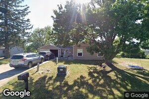 13510 NE 110th Ct, Maxwell, IA 50161