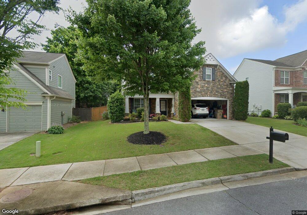 116 Brockdale Pass unit 1231, Canton, GA 30115 - photo 1