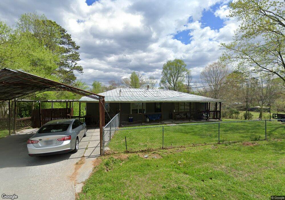 915 Townsend Ln, Tunnel Hill, GA 30755 - photo 1