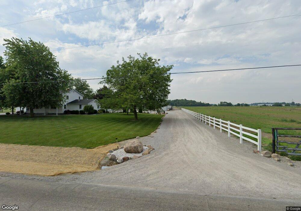 12836 Doty Rd, New Haven, IN 46774 - photo 1