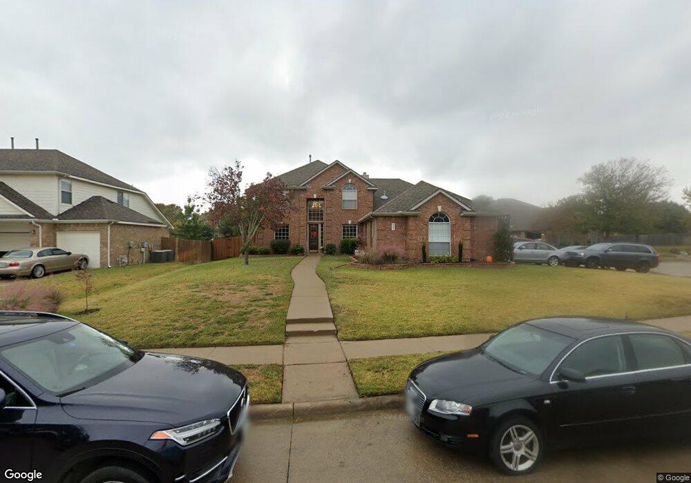 2108 Spur Ct, Denton, TX 76210 - photo 1
