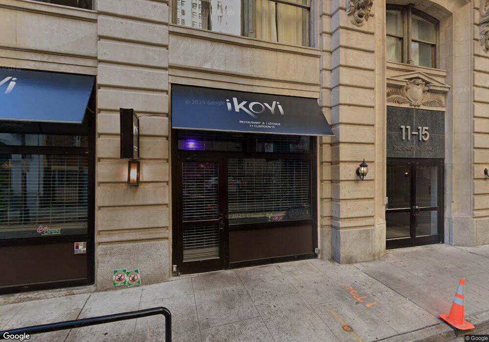 11 Clinton St unit 6F, Newark, NJ 07102 - photo 1