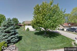 445 S Logan Ave, Minden, NE 68959