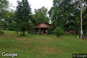 522 W Third St, Blackburn, OK 74058
