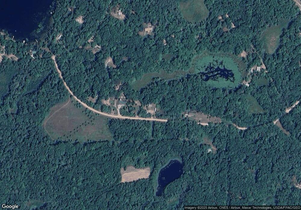 7262 Lost Lake Trail, Randall, MN 56475 - photo 1