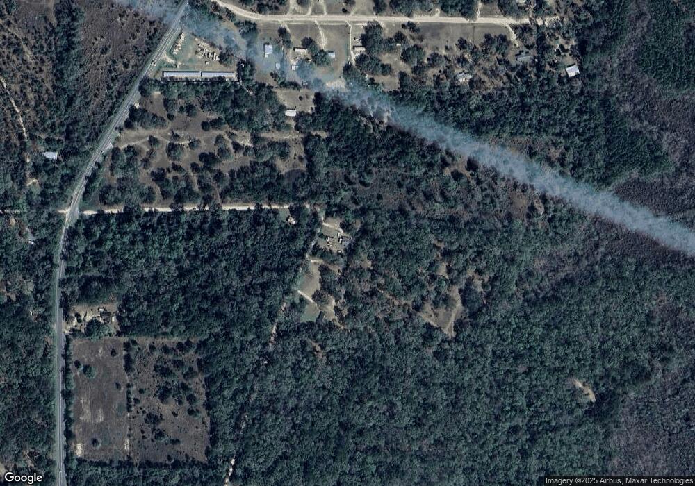 85 Hill Greene Rd, Crawfordville, FL 32327 - photo 1