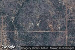 2149 W Skyline Dr, Ash Fork, AZ 86320