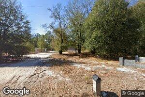 64 Scronce Rd, Harrells, NC 28444