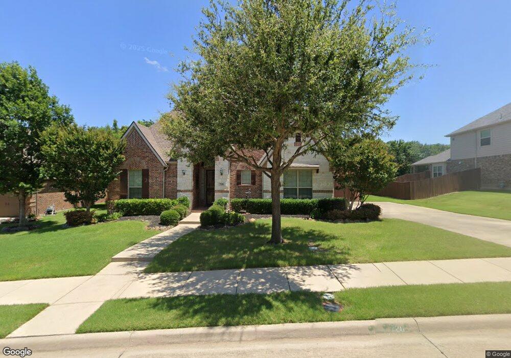 728 Fairfax Ln, Rockwall, TX 75087 - photo 1