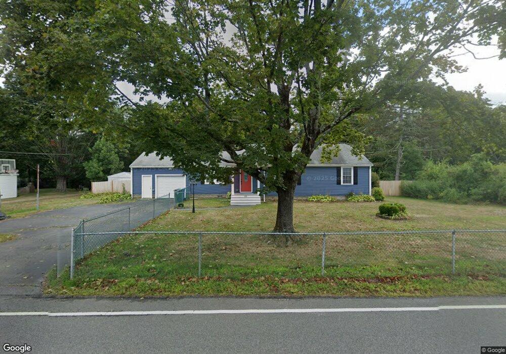 200 Winter St, Whitman, MA 02382 - photo 1