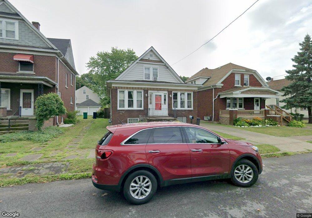 435 25th St, Niagara Falls, NY 14303 - photo 1