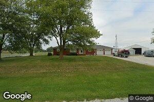 1926 E County Road 150, West Point, IL 62380