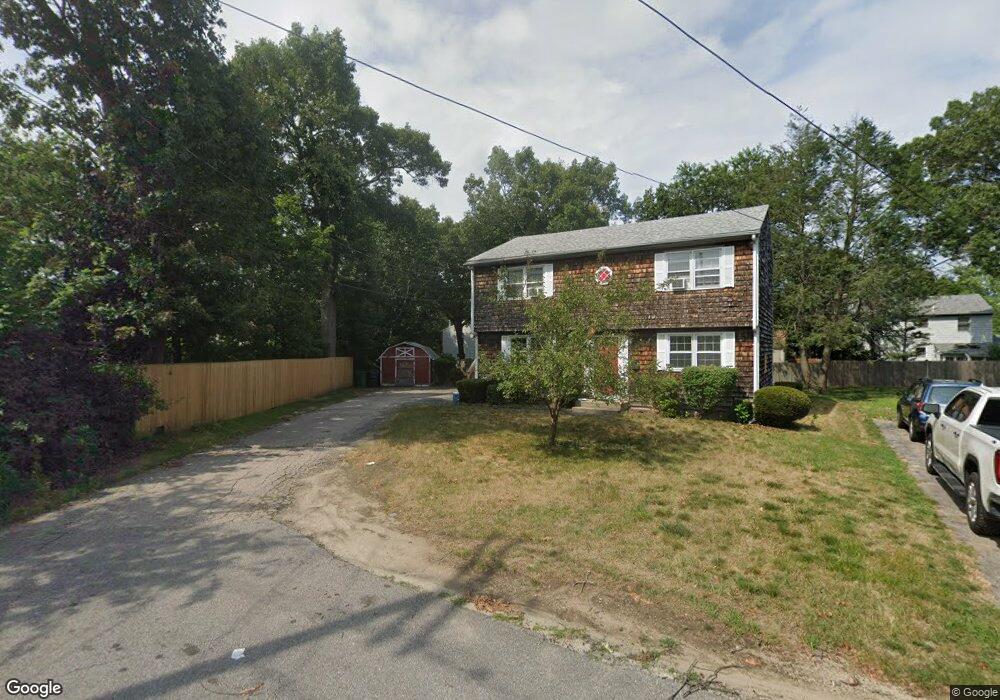 240 Elm St unit 240 Elm St, Warwick, RI 02888 - photo 1