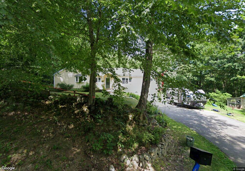 1357 Whig Hill Rd, Strafford, NH 03884 - photo 1