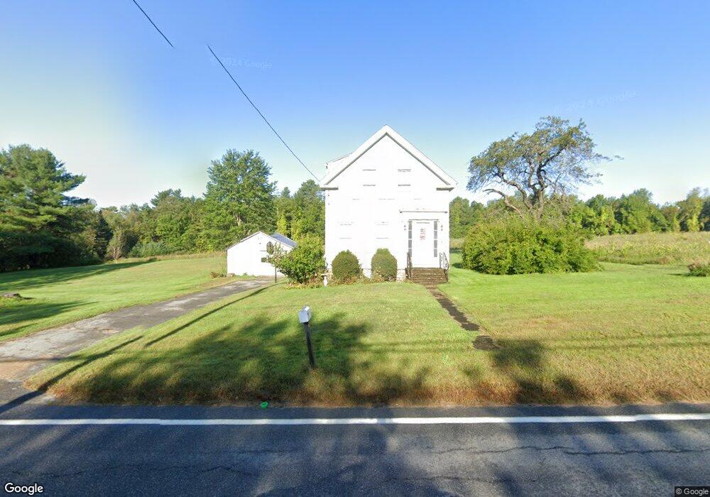 227 N Spencer Rd, Spencer, MA 01562 - photo 1