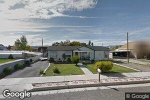 49 N 200 E, Salina, UT 84654