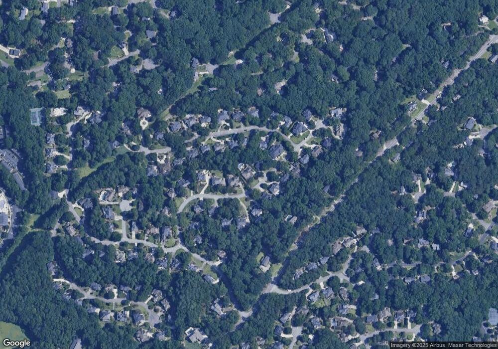 3891 Glenhurst Dr SE, Smyrna, GA 30080 - photo 1