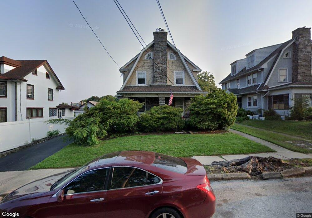 7532 Rogers Ave, Upper Darby, PA 19082 - photo 1