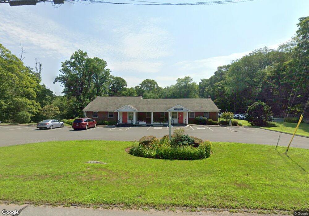 Lot 1 Hannah Woods, Madison, CT 06443 - photo 1