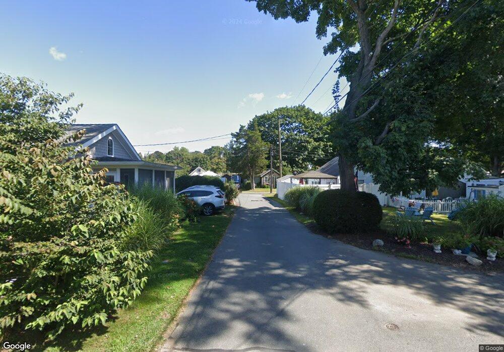 3 Leatherman's Hill, Madison, CT 06443 - photo 1