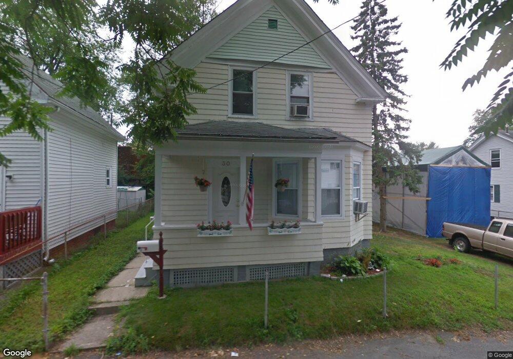 30 Middle St, Riverside, RI 02915 - photo 1