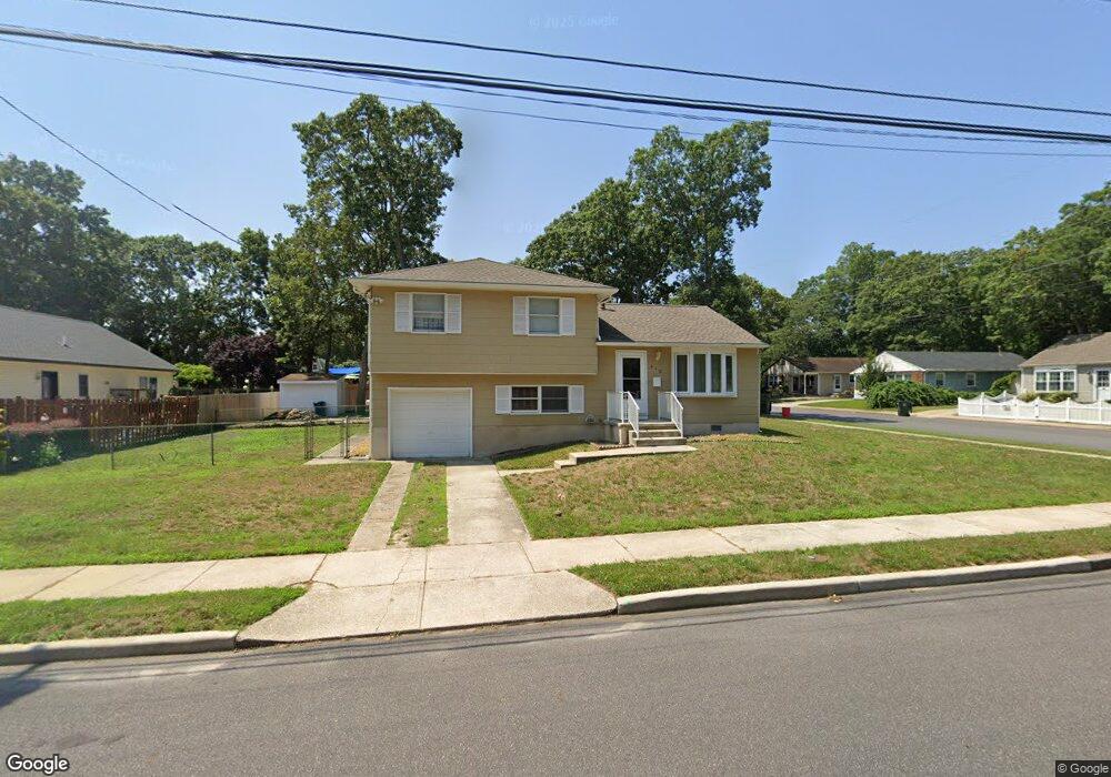 418 Rhode Island Ave, Somers Point, NJ 08244 - photo 1