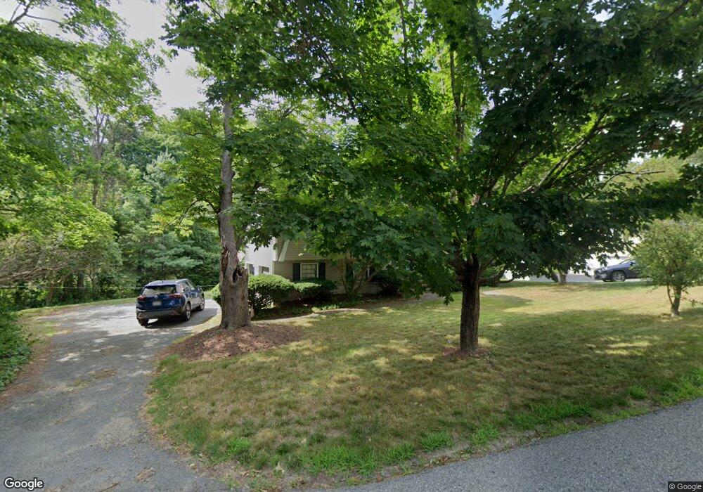 9 Gilmore Rd, Southborough, MA 01772 - photo 1