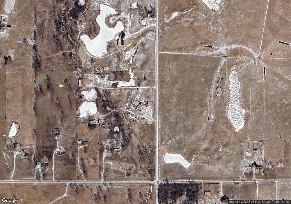 3645 N 150 Rd, Beggs, OK 74421 - photo 1