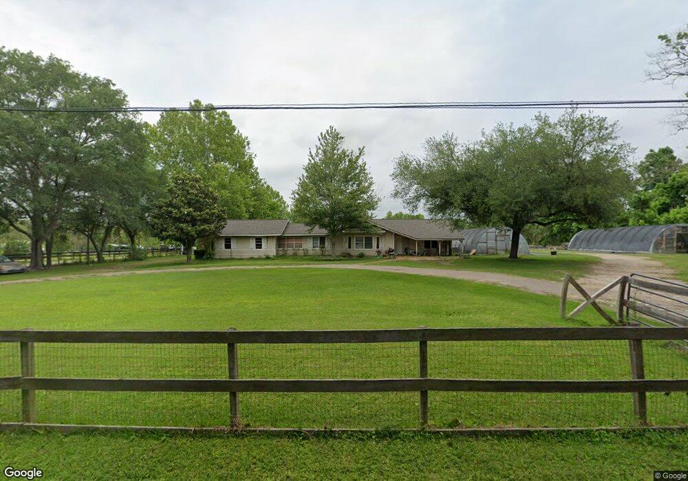 25627 Hufsmith Cemetery Rd, Tomball, TX 77375 - photo 1