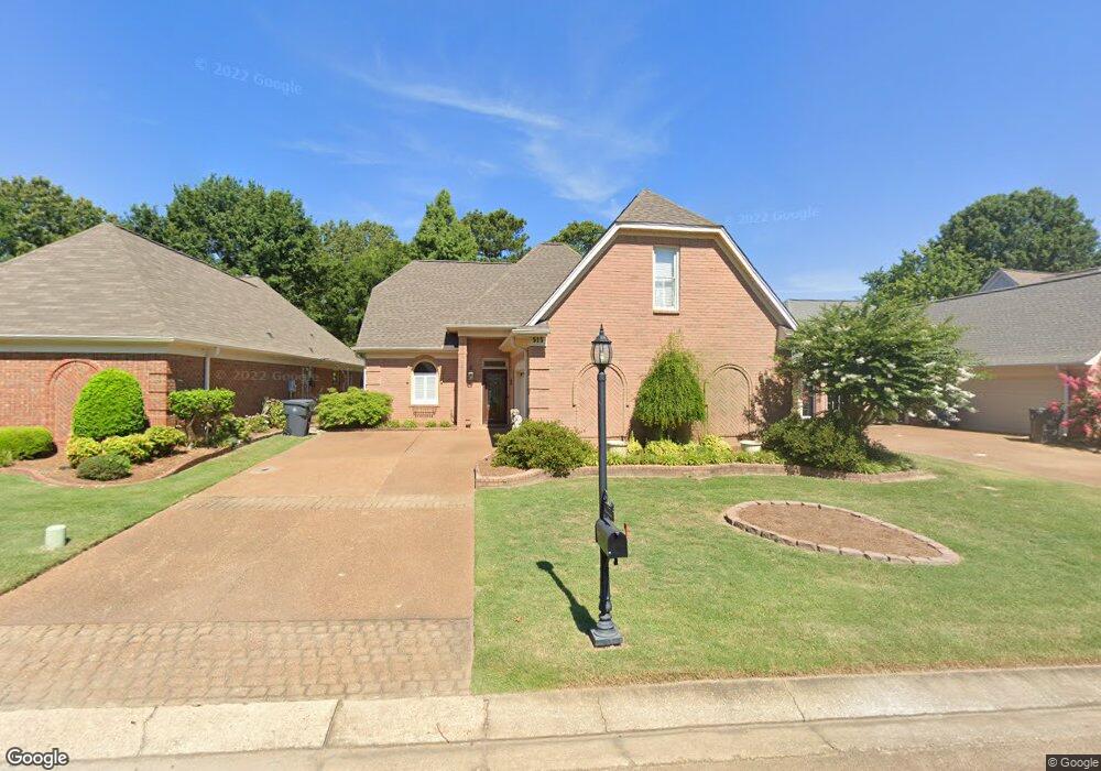 513 Fairway Oaks Dr, Hernando, MS 38632 - photo 1