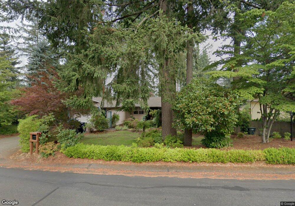 4926 88th Ave W, University Place, WA 98467 - photo 1