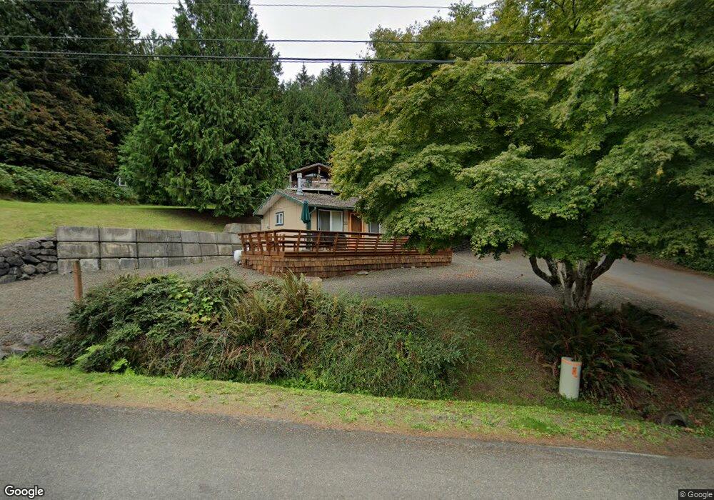 764 Seabeck Holly Rd W, Seabeck, WA 98380 - photo 1