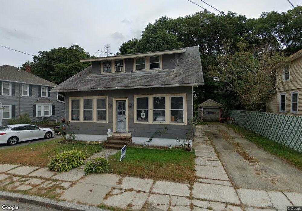 96 Ashland Ave, Methuen, MA 01844 - photo 1