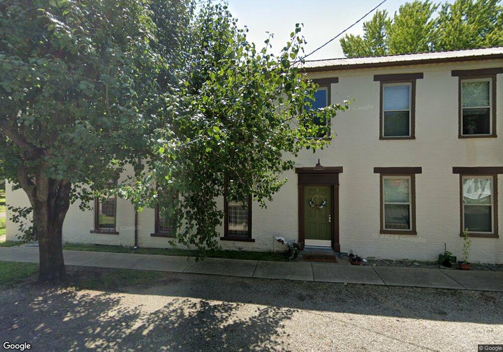 415 Washington St unit 2, Higginsport, OH 45131 - photo 1