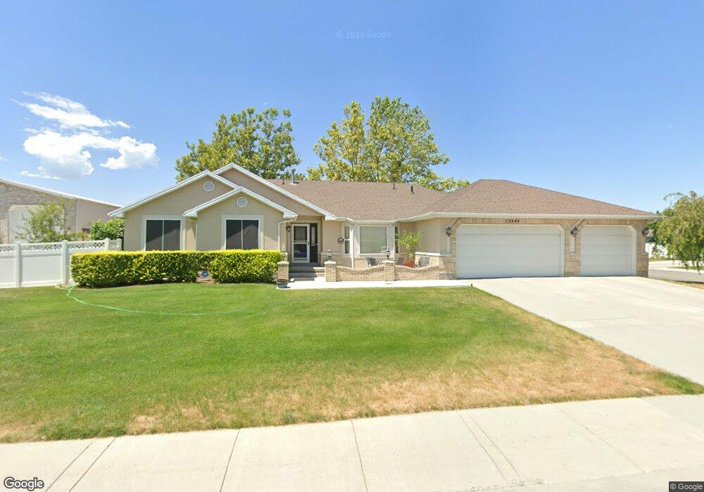 12444 S 3240 W, Riverton, UT 84065 - photo 1