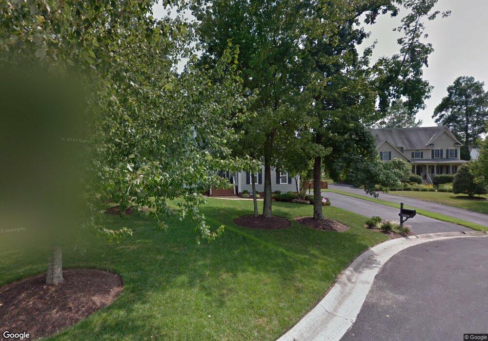 12625 Amershire Ct, Glen Allen, VA 23059 - photo 1