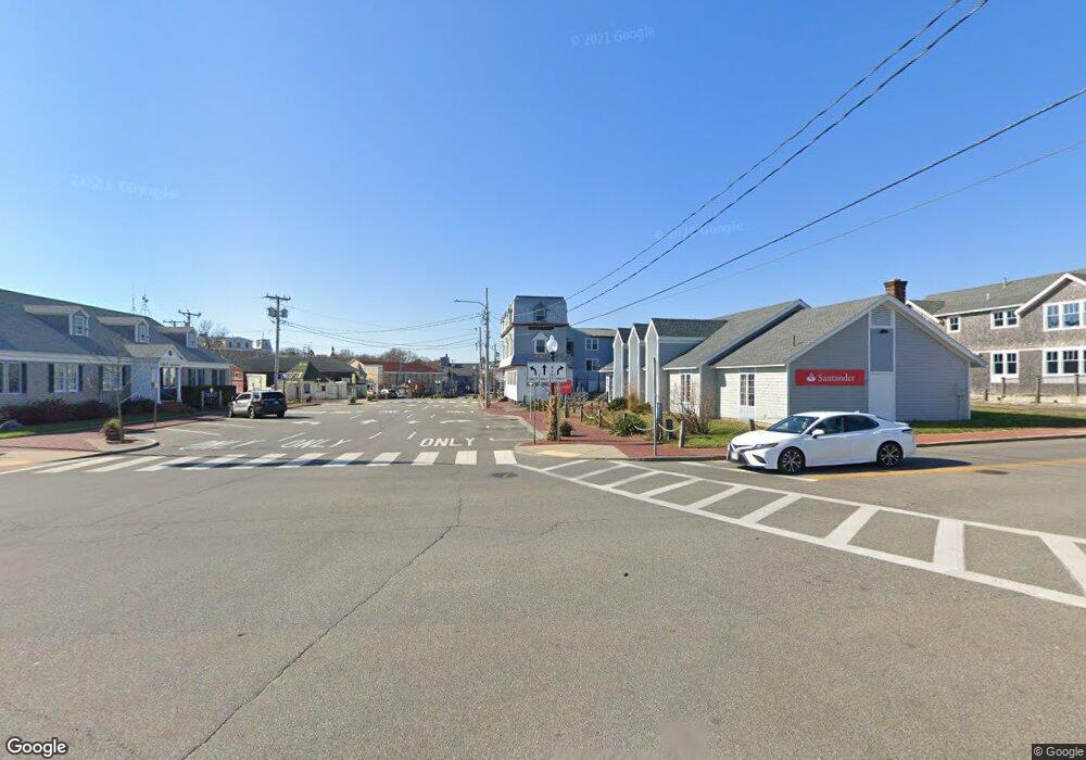 123 !Dnp! Test, Oak Bluffs, MA - photo 1