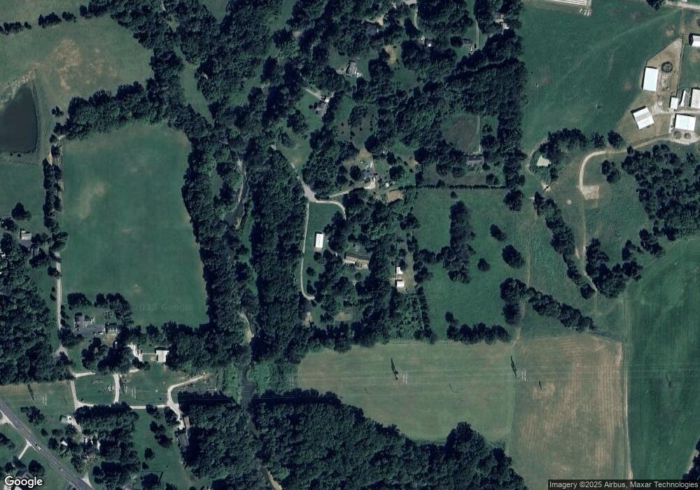 7690 Williams Way NE, Georgetown, IN 47122 - photo 1