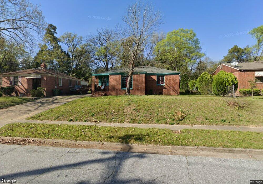 2819 Schaul St, Columbus, GA 31906 - photo 1