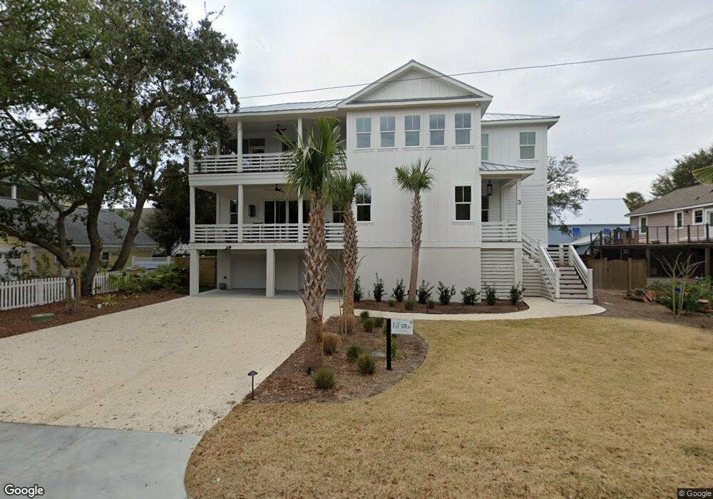 3 29th Ave unit A, Isle of Palms, SC 29451 - photo 1