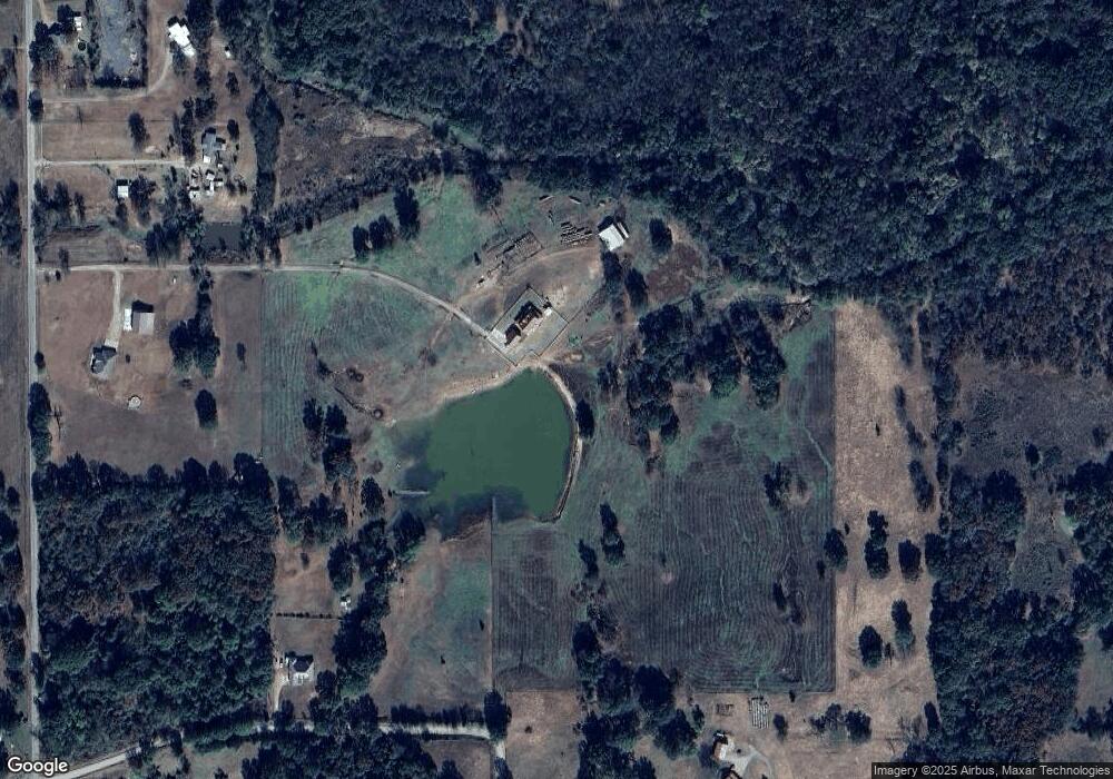 113241 S 4760 Rd, Muldrow, OK 74948 - photo 1