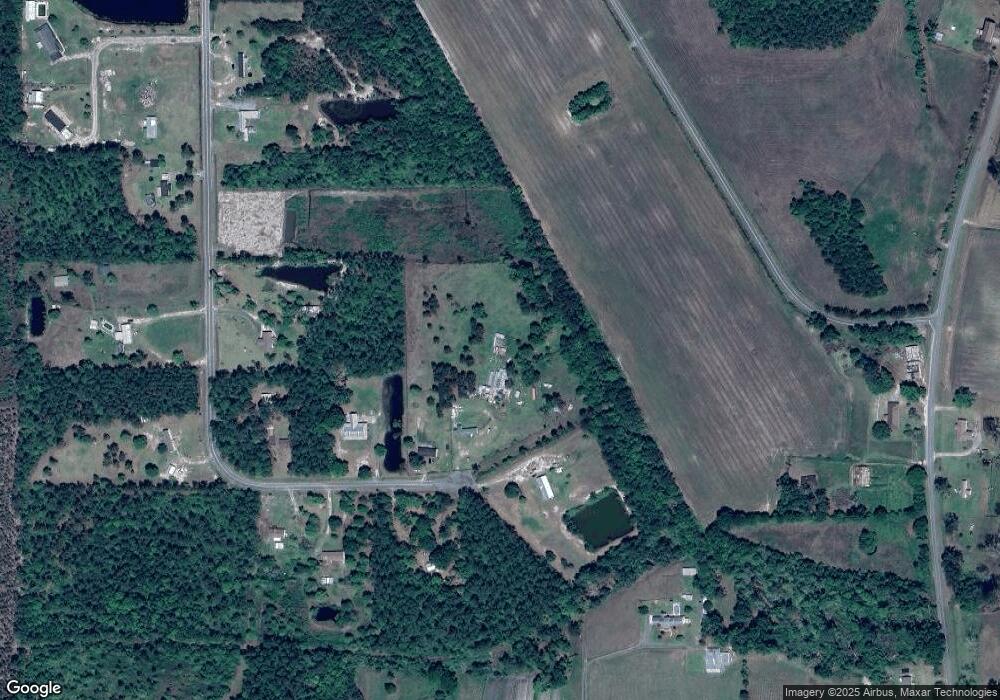 3915 Cleve Rd, Waycross, GA 31503 - photo 1