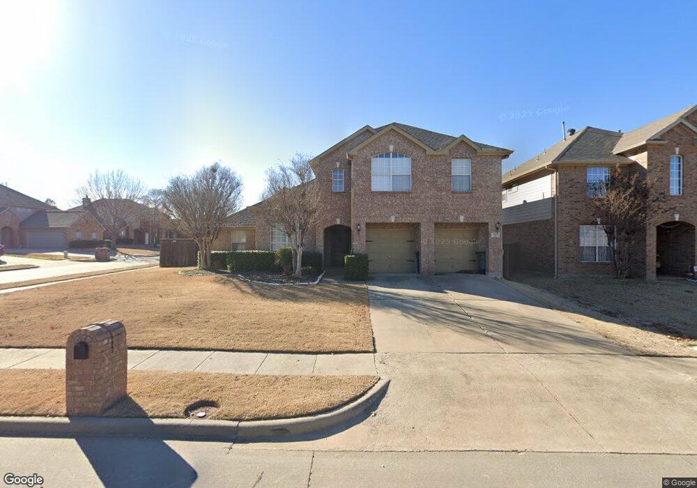 803 Bayou Ct, Wylie, TX 75098 - photo 1