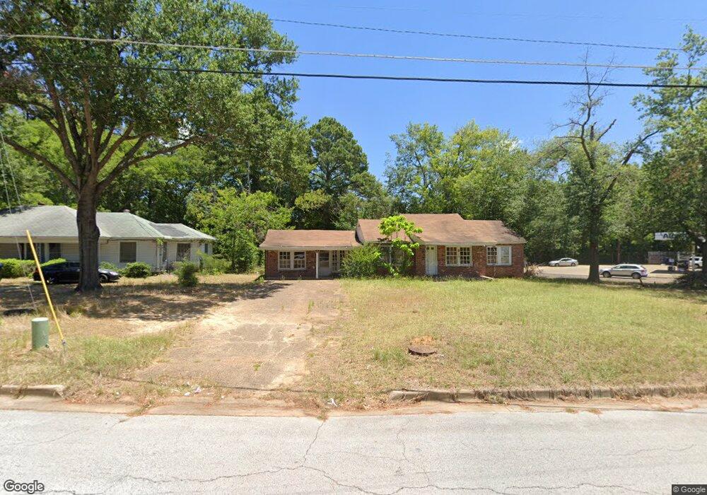 508 Glover Dr, Longview, TX 75601 - photo 1