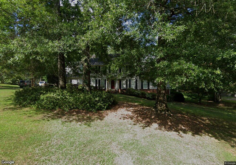 120 Tennyson Trail, Macon, GA 31210 - photo 1