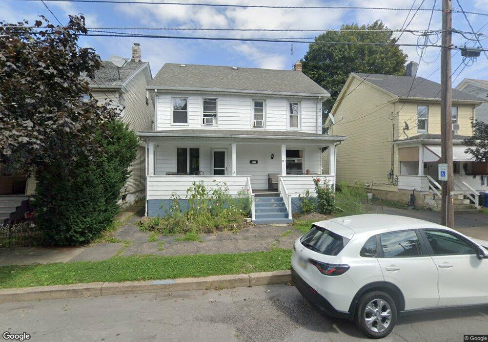 773 N James St, Hazleton, PA 18201 - photo 1