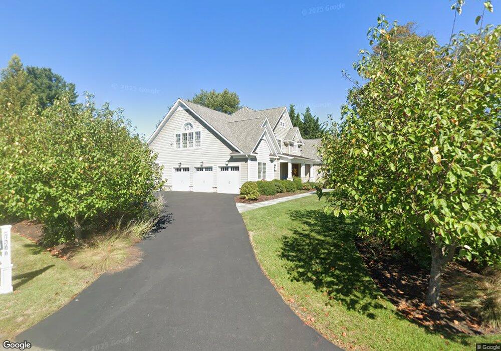 7300 Gordons Rd, Falls Church, VA 22043 - photo 1