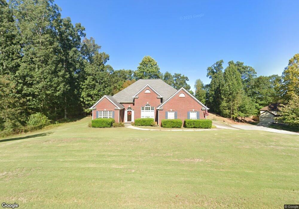 2010 Forsyth Park Ln, Hoschton, GA 30548 - photo 1