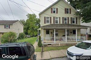 824 William St, Pen Argyl, PA 18072
